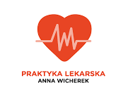 Anna Wicherek lekarz